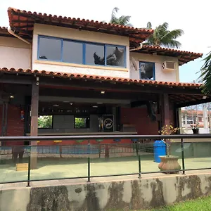  Casa de Férias Flat 103 Brasil