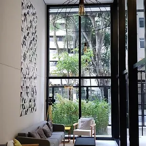 Apartamento 31 New W/ Fast Reliable Wifi, Balcony And Gym, São Paulo