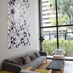 Apartamento 68 Brand-new Next To Paulista Av, Fast Wifi, São Paulo