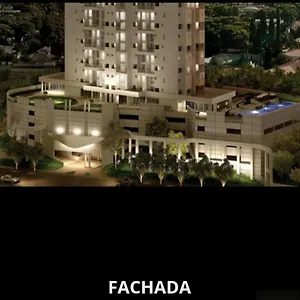 Apartamento Duplex Impression Morumbi, São Paulo