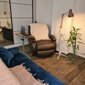Apartamento Studio Europa Em Liberdade, São Paulo