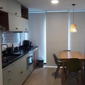 Apartamento Vn Casa Topázio - Mariana, São Paulo