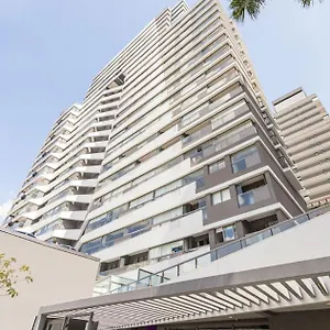 Apartamento Nomah - Aptos Por Temporada Na Oscar Freire 1375, São Paulo