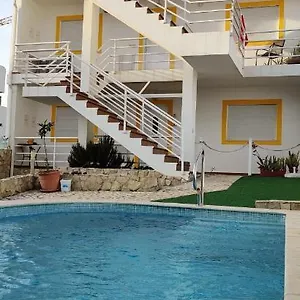  Apartamento Formosa T2 Ferias De Tavira Portugal