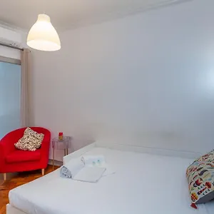  Apartamento Beguest Alegria Portugal
