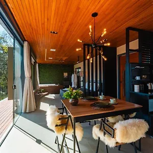  Casa de Férias Chale Aquila Brasil