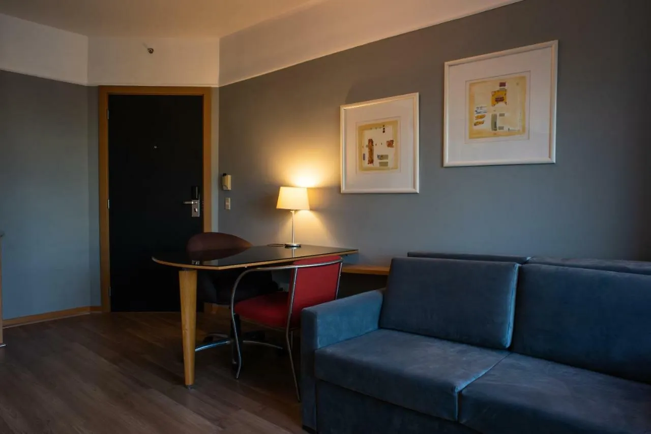 Apartamento Sp Stays Peixoto Gomide São Paulo