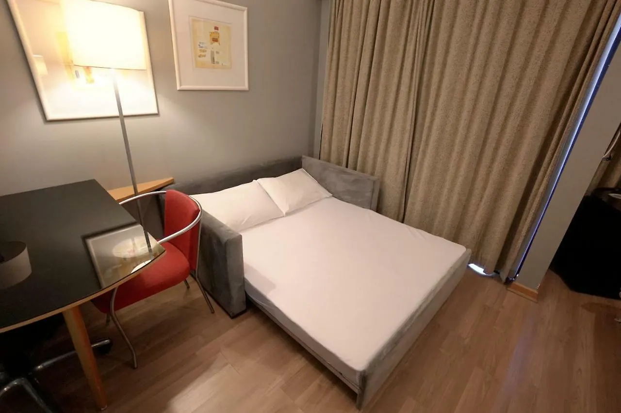 Sp Stays Peixoto Gomide São Paulo Apartamento