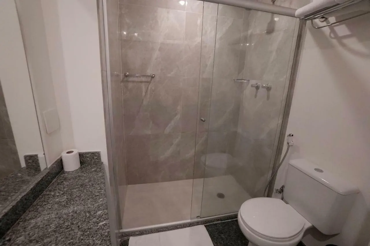 Apartamento Sp Stays Peixoto Gomide São Paulo Brasil