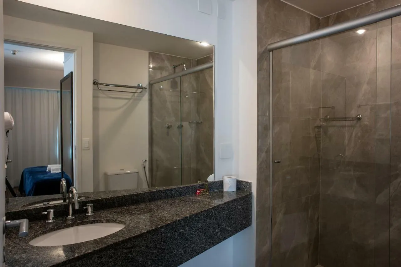 Apartamento Sp Stays Peixoto Gomide São Paulo