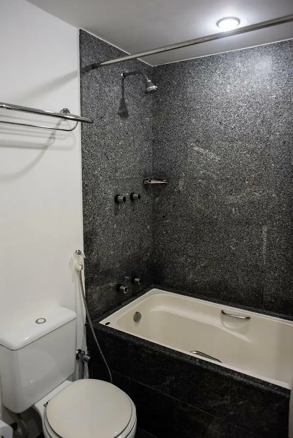 Apartamento Sp Stays Peixoto Gomide São Paulo