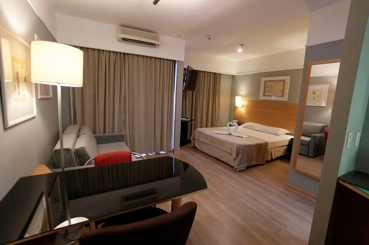 Sp Stays Peixoto Gomide São Paulo Apartamento